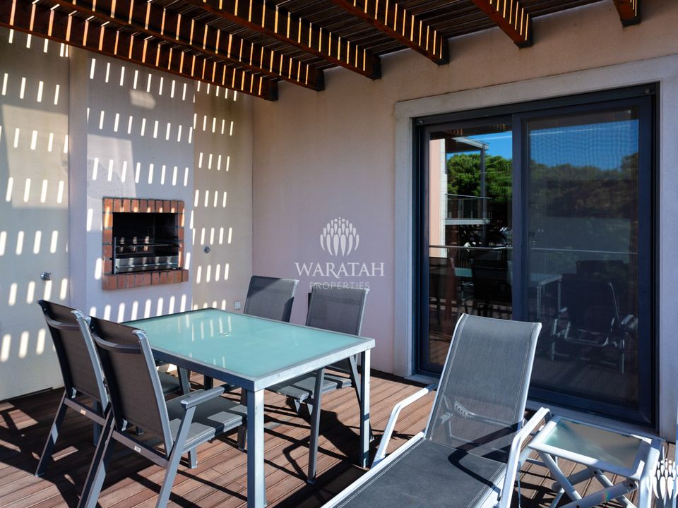 Appartement in Vale do Lobo, Faro - foto 3